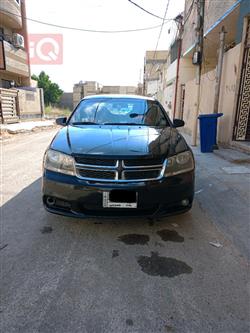 Dodge Avenger